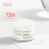 Крем-гель для лица Avene Hydrance Aqua-Gel увлажняющий термальная вода гиалуроновая кислота 50 мл — фото 5