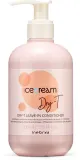 Кондиционер для волос Inebrya Ice Cream Dry-T Leave-In Conditioner несмываемый, увлажняющий, 300 мл — фото 1