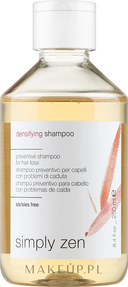 Шампунь для детей Z. One Concept Simply Zen Shampoo деликатный, 250 мл