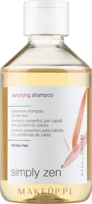 Шампунь для детей Z. One Concept Simply Zen Shampoo деликатный, 250 мл
