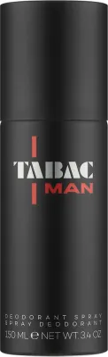 Аэрозольный дезодорант-спрей Maurer & Wirtz Tabac Man