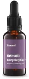 Масляная сыворотка для лица Fitomed антиоксидантная с маслом чёрной смородины граната миндаля и витаминами C и E 27 г — фото 1