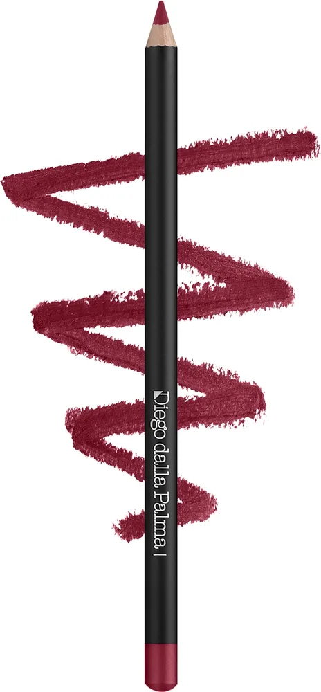 Контурный карандаш для губ Diego Dalla Palma Lip Pencil, оттенок 82