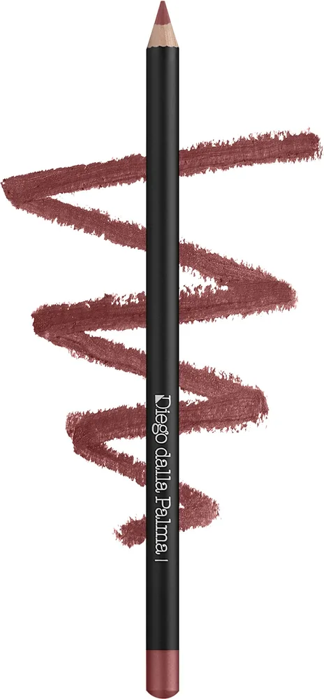 Контурный карандаш для губ Diego Dalla Palma Lip Pencil, оттенок 84