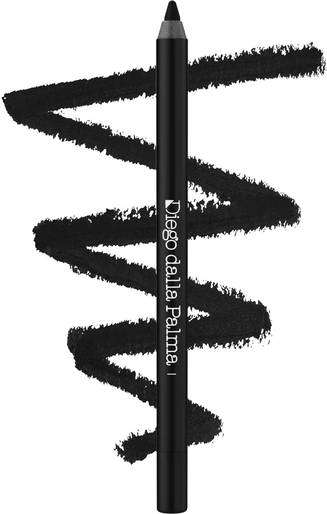 Карандаш для глаз Diego Dalla Palma Stay On Me Eyeliner, оттенок 31