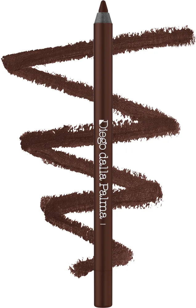 Карандаш для глаз Diego Dalla Palma Stay On Me Eyeliner, оттенок 32