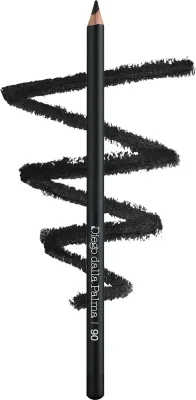 Карандаш для глаз Diego Dalla Palma Eye Pencil, оттенок 01 - BLack