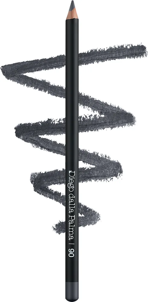 Карандаш для глаз Diego Dalla Palma Eye Pencil, оттенок 03 - Grey