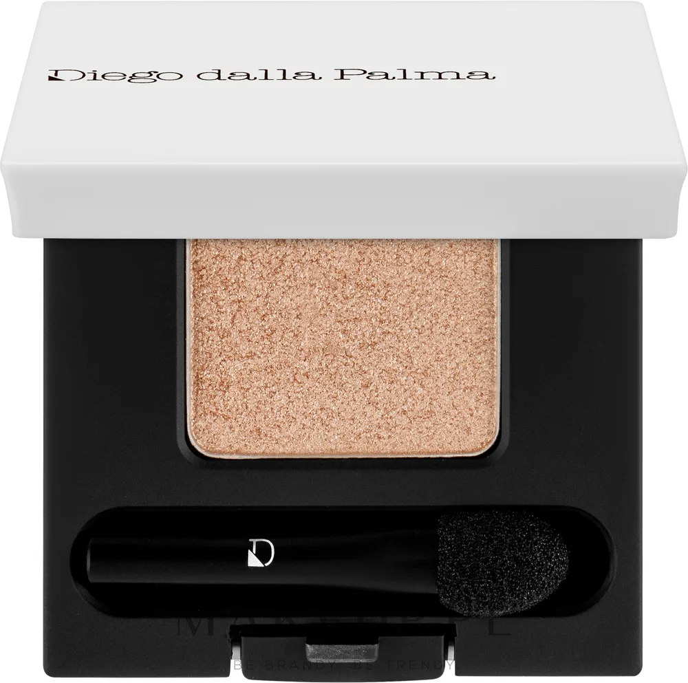 Тени для век Diego Dalla Palma Satin Pearl, оттенок 102