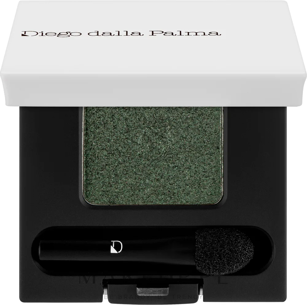 Тени для век Diego Dalla Palma Satin Pearl, оттенок 112