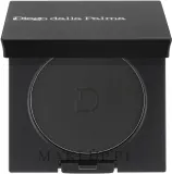 Тени для век Diego Dalla Palma Makeupstudio матовые, оттенок 159 - Total Black — фото 1