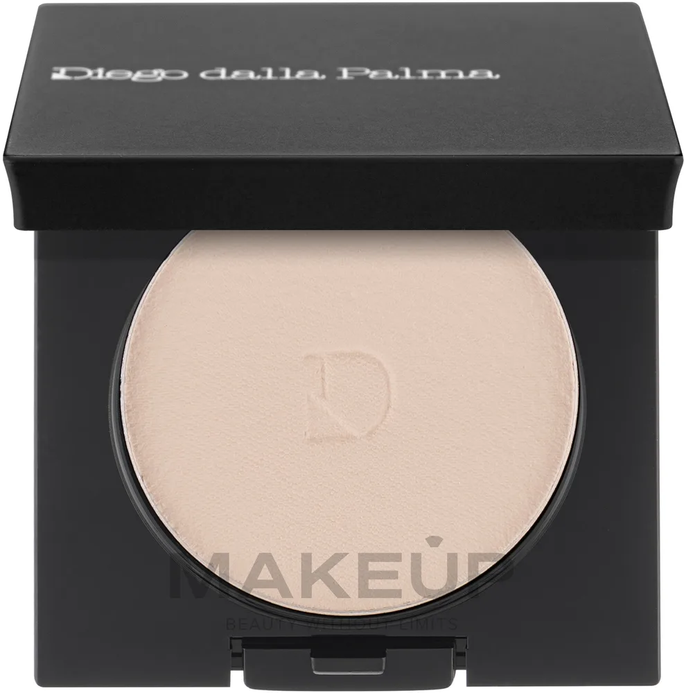Тени для век Diego Dalla Palma Makeupstudio матовые, оттенок 152 - Avory