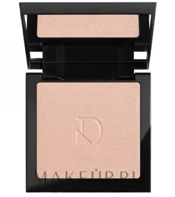 Хайлайтер Diego Dalla Palma Compact Powder Highlighter компактный, пудровая текстура, 5 г