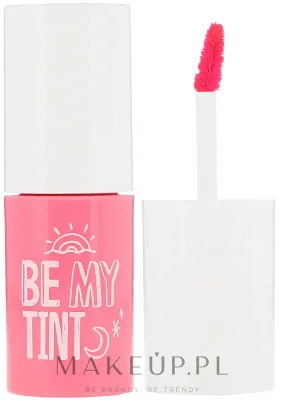 Тинт для губ Yadah Be My Tint жидкая помада
