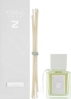Ароматический диффузор Millefiori Milano Zona Spa & Massage Thai