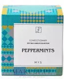 Ароматическая свеча Mys Peppermints Candle, 180 г — фото 3