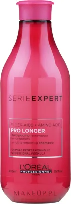 Укрепляющий шампунь для длинных волос L'Oreal Professionnel Pro Longer Lengths Renewing Shampoo, 300 мл NEW