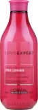 Укрепляющий шампунь для длинных волос L'Oreal Professionnel Pro Longer Lengths Renewing Shampoo, 300 мл NEW / 500 мл NEW / 1500 мл NEW — фото 1