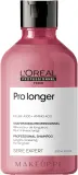 Укрепляющий шампунь для длинных волос L'Oreal Professionnel Pro Longer Lengths Renewing Shampoo, 300 мл NEW / 500 мл NEW / 1500 мл NEW — фото 3