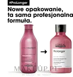Укрепляющий шампунь для длинных волос L'Oreal Professionnel Pro Longer Lengths Renewing Shampoo, 300 мл NEW / 500 мл NEW / 1500 мл NEW — фото 6