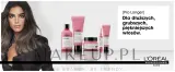 Укрепляющий шампунь для длинных волос L'Oreal Professionnel Pro Longer Lengths Renewing Shampoo, 300 мл NEW / 500 мл NEW / 1500 мл NEW — фото 7