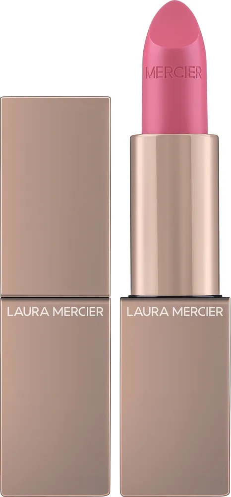 Помада для губ Laura Mercier Rouge Essentiel Silky Creme, оттенок Nude Nouveau
