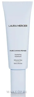 База под макияж Laura Mercier Pure Canvas Primer Hydrating, увлажняющая