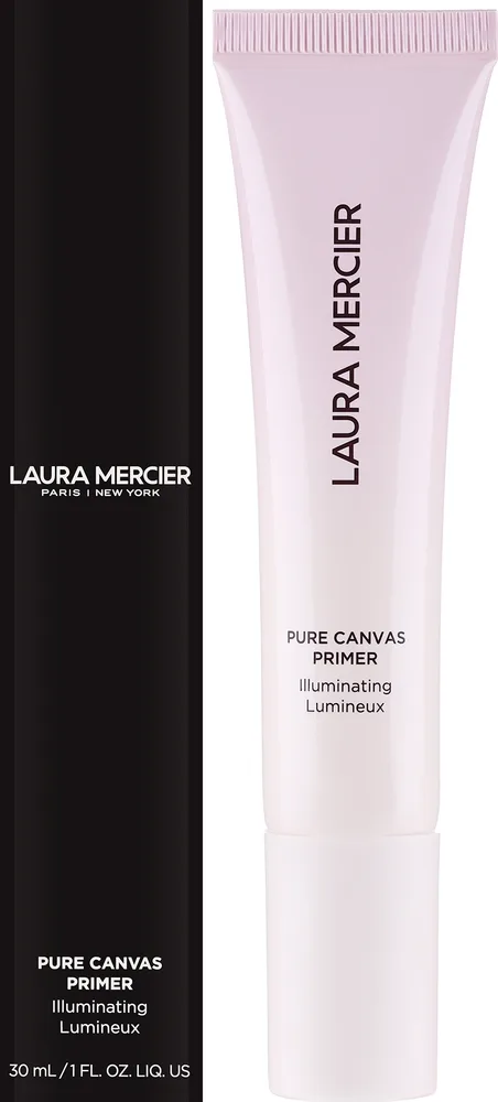 База под макияж Laura Mercier Pure Canvas Illuminating