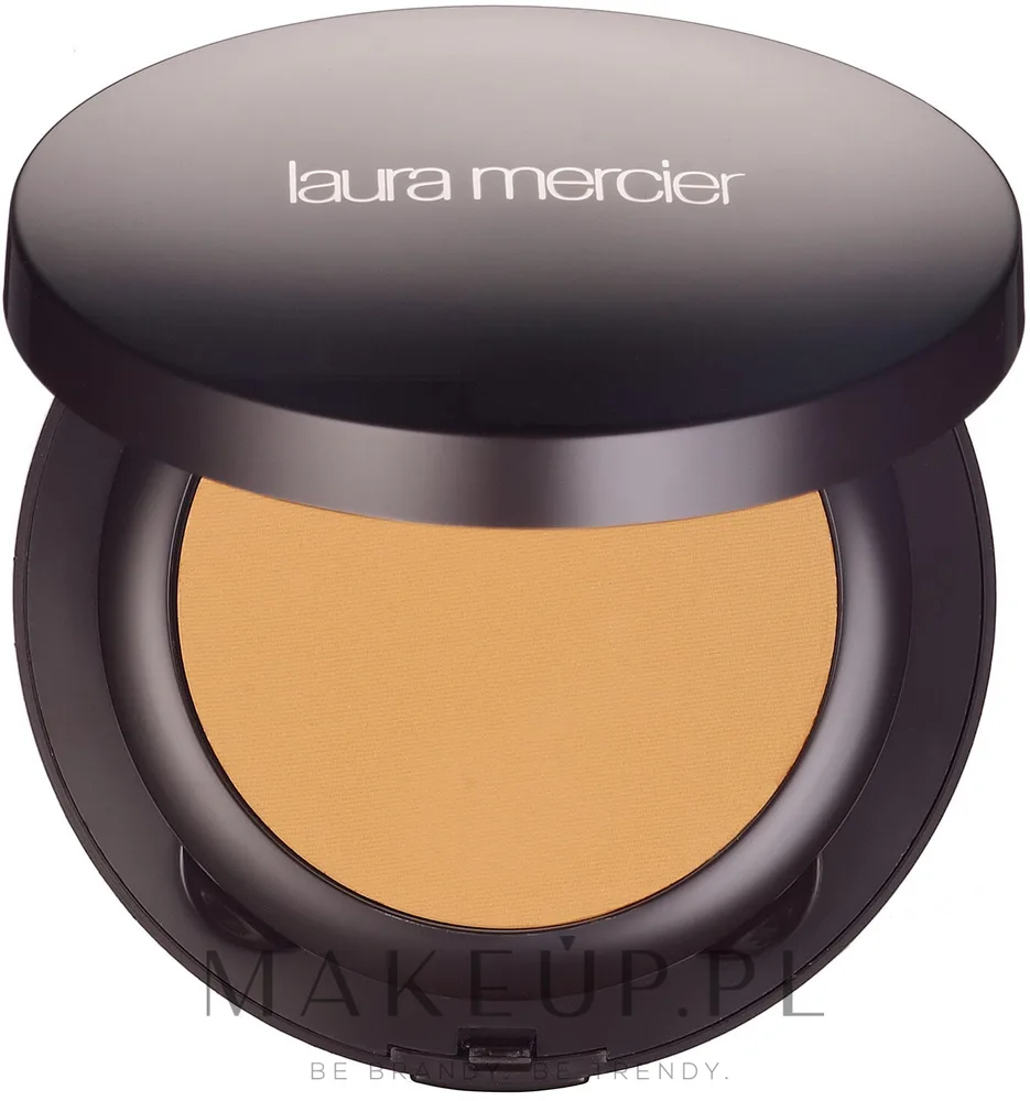 Пудровая тональная основа в компакте Laura Mercier Smooth Finish Foundation Powder, 9,2 г, оттенок 5W1 14