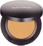 Пудровая тональная основа в компакте Laura Mercier Smooth Finish Foundation Powder, 9,2 г, оттенок 5W1 14 — фото 1