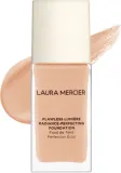 Тональная основа Laura Mercier Flawless Lumiere Radiance Perfecting сияющая, 30 мл, оттенок 0C1 - Alabaster — фото 1