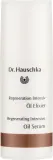 Интенсивно восстанавливающая масляная сыворотка для лица Dr Hauschka Regenereting Oil Serum Intensive, 20 мл — фото 1