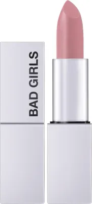 Помада для губ Bad Girls Go To Heaven Creamy Lipstick