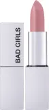 Помада для губ Bad Girls Go To Heaven Creamy Lipstick, оттенок 202 - Voluptuous — фото 1