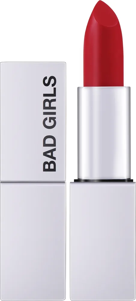 Помада для губ Bad Girls Go To Heaven Creamy Lipstick, оттенок 206 - Obsexive