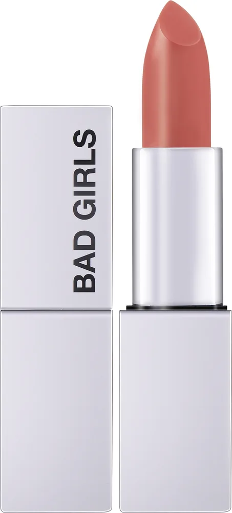 Помада для губ Bad Girls Go To Heaven Creamy Lipstick, оттенок 207 - Riskygirl