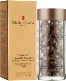 Сыворотка для лица Elizabeth Arden Ceramide Vitamin C Capsules в капсулах с витамином C церамидами и витамином E 60 капсул — фото 4