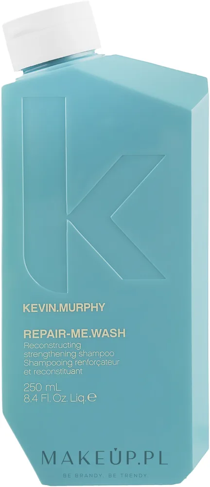 Шампунь Kevin.Murphy Repair.Me Wash регенерирующий с бамбуком и кератином