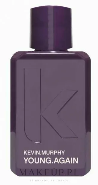 Разглаживающее питательное масло для волос Kevin.Murphy Young.Again Oil