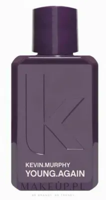 Разглаживающее питательное масло для волос Kevin.Murphy Young.Again Oil