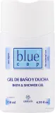 Гель для душа и ванны Catalysis Blue Cap с церамидами для кожи, склонной к псориазу и экземе, 400 мл — фото 1