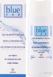 Гель для душа и ванны Catalysis Blue Cap с церамидами для кожи, склонной к псориазу и экземе, 400 мл — фото 4