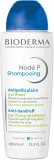 Шампунь против перхоти Bioderma Node P Anti-Dandruff Soothing Shampoo, для чувствительной кожи головы, 400 мл — фото 1