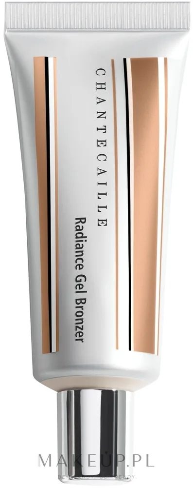 Бронзер-гель для лица Chantecaille Radiance Gel Bronzer с эффектом сияния, 20 мл