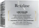 Крем для лица Rexaline Line Killer X-Treme Renovator питательный для зрелой кожи 50 мл — фото 2