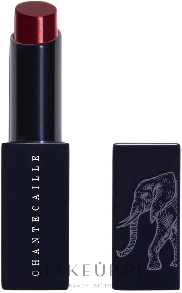 Помада для губ Chantecaille Lip Veil Lipstick, оттенок Moabi