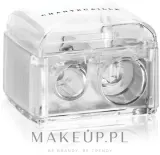 Точилка для косметических карандашей Chantecaille Duo Pencil Sharpener, с двумя отверстиями, 1 шт — фото 1