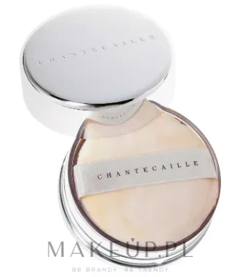 Пудра рассыпчатая Chantecaille Talc Free Loose Powder с деликатным матовым финишем, 28 г