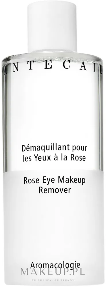Средство для снятия макияжа с глаз Chantecaille Rose Eye Makeup Remover с экстрактом розы, 75 мл