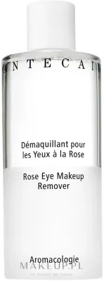 Средство для снятия макияжа с глаз Chantecaille Rose Eye Makeup Remover с экстрактом розы, 75 мл